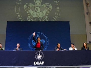 Coloquio Nacional de Formación Docente se realiza en la BUAP