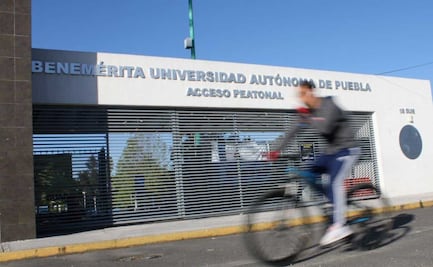 Estas son las fechas para el regreso a clases presenciales en la BUAP