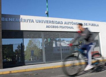 Estas son las fechas para el regreso a clases presenciales en la BUAP