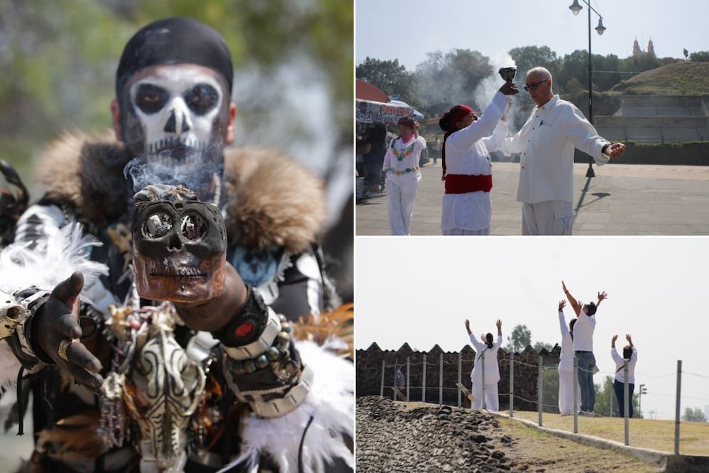El equinoccio de primavera simboliza equilibrio, renovación y nuevos comienzos | Foto: EsImagen