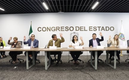 Avala Comisión del Congreso donación de predios para la construcción de Viviendas y el Centro de Educación Especial
