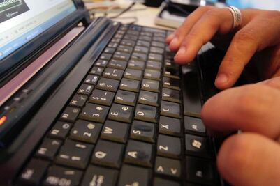 Trabajo en casa. Sé más productivo y aprende a organizar tu tiempo