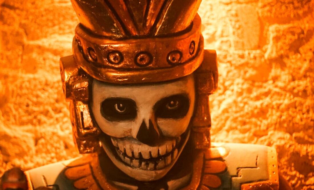 Día de Muertos 2022. Mirador al Mictlán en Chignahuapan, visita la entrada al inframundo