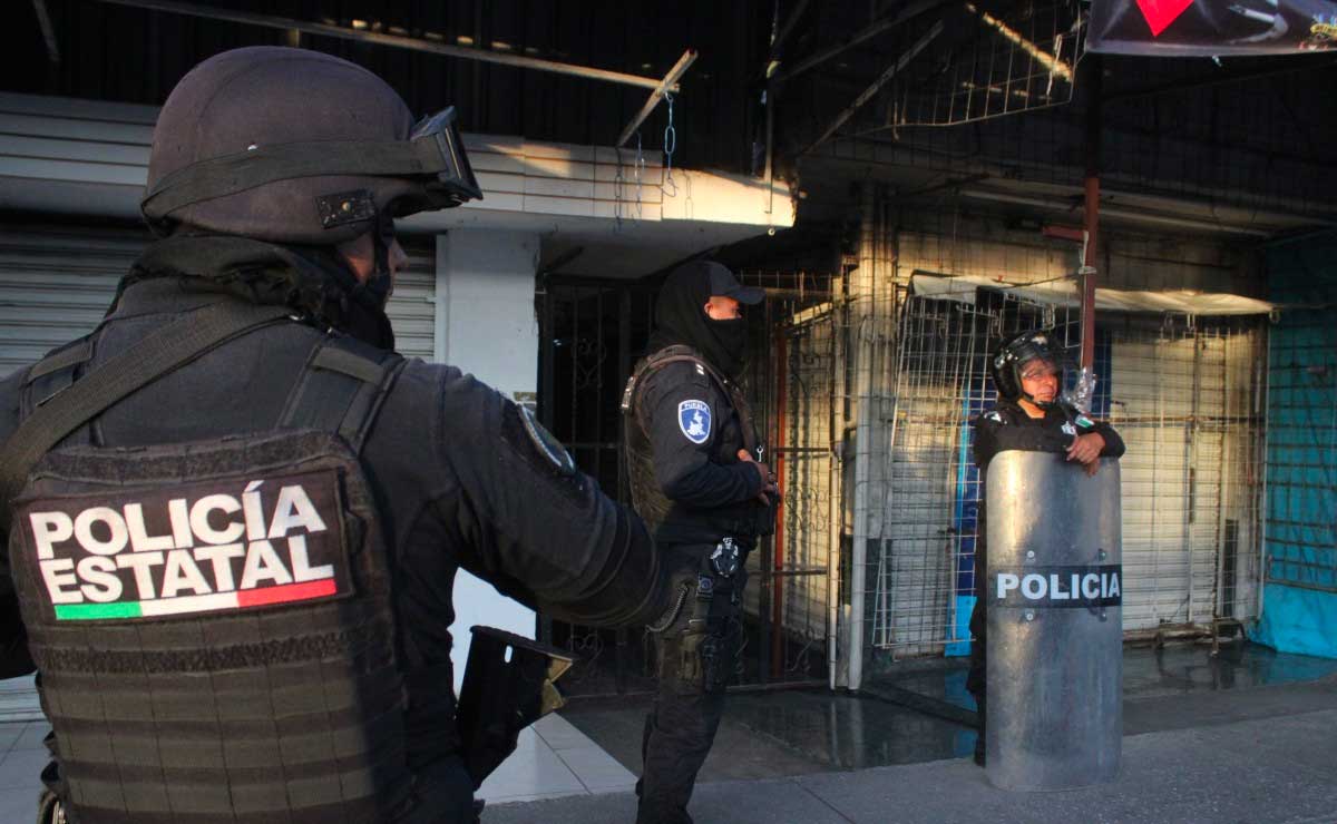 Analiza gobierno estatal expropiar locales en la 46 Poniente y La Cuchilla