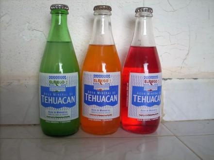 Tehuacán, la tierra orgullosamente refresquera de Puebla 