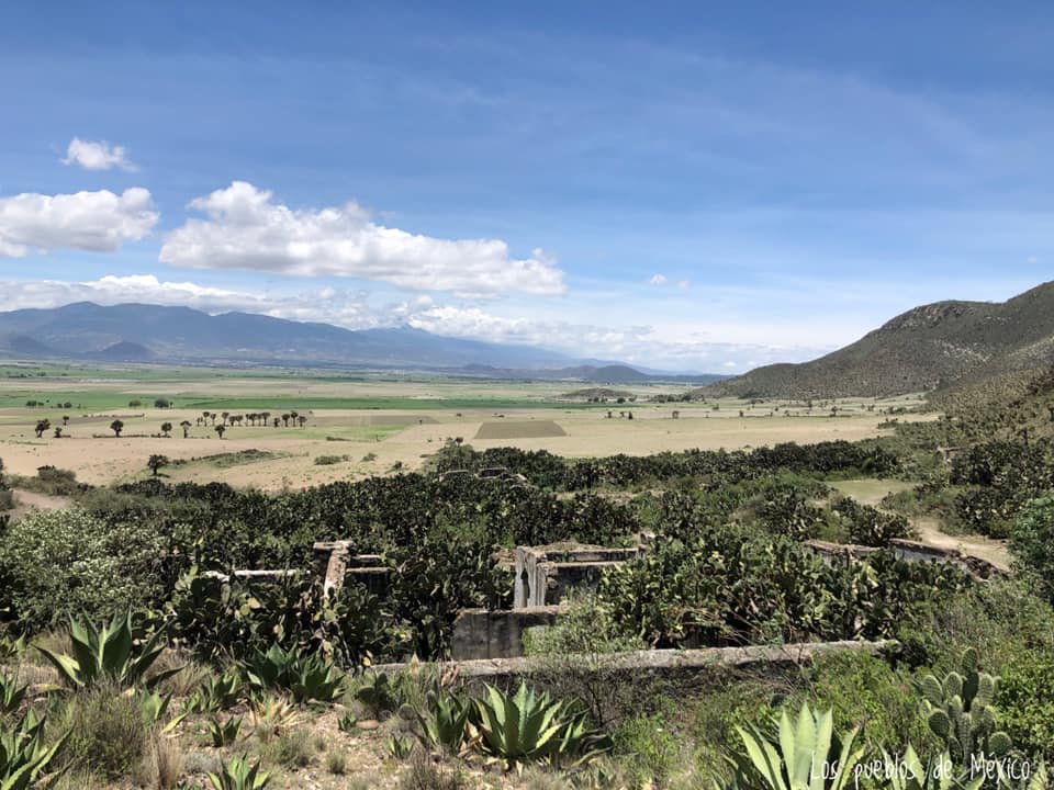 Foto: Facebook Los Pueblos de México