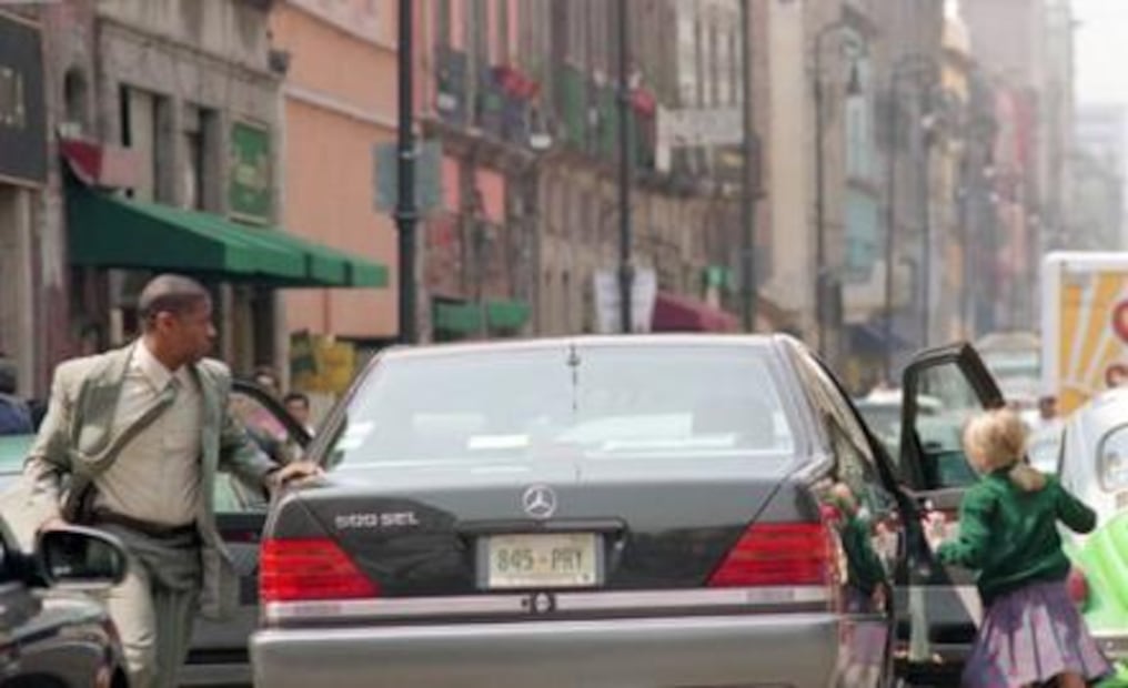 Lugares emblemáticos de Puebla que han aparecido en series o películas