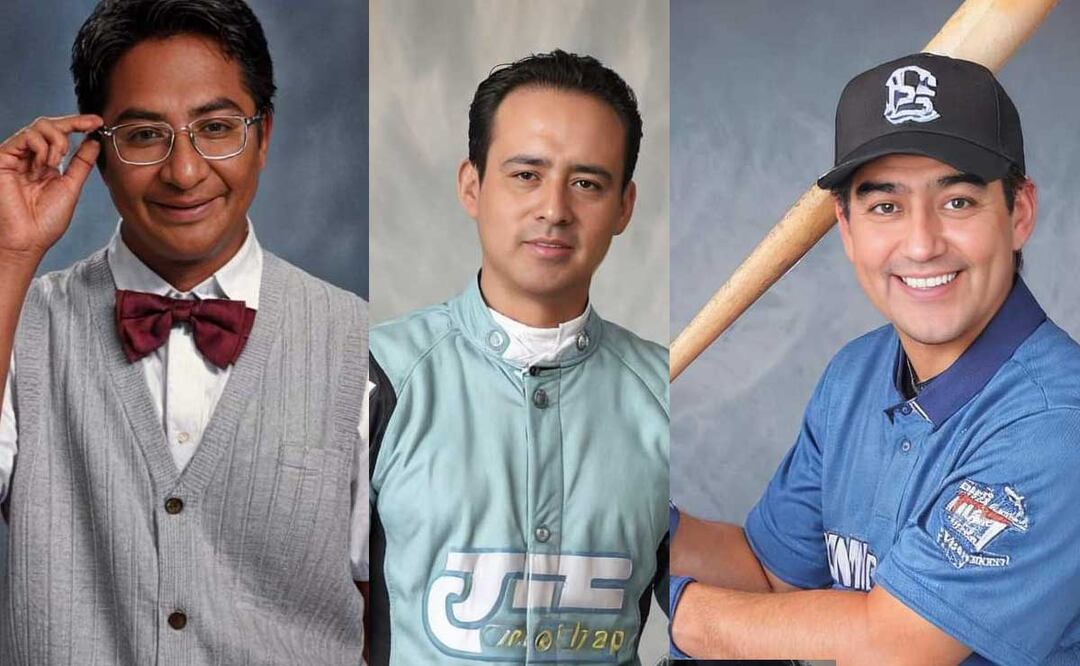 #Yearbookchallenge es una nueva tendencia en redes sociales a la que se han sumado políticos poblanos | ESPECIAL