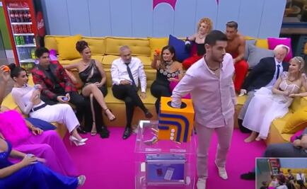 La Casa de los Famosos: Filtran quién será el próximo eliminado