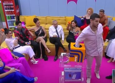 La Casa de los Famosos: Filtran quién será el próximo eliminado