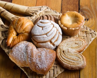 Sube el precio del pan de dulce en Puebla, esto costará