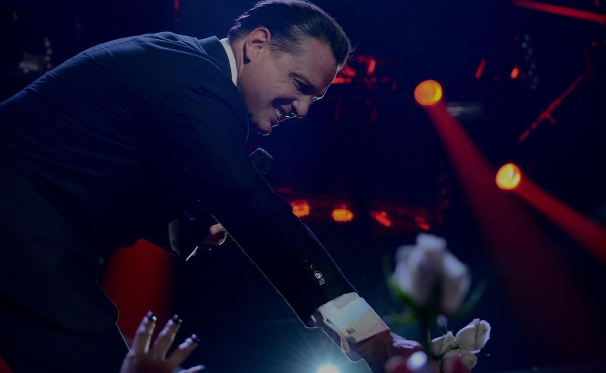 El tan esperado concierto de Luis Miguel en Puebla sería el 8 de diciembre en el Estadio Cuauhtémoc | Foto: Facebook Luis Miguel