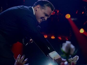 ¿Qué pasará con el concierto de Luis Miguel en Puebla?