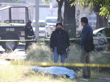 Muere adulto mayor de un infarto en Los Remedios