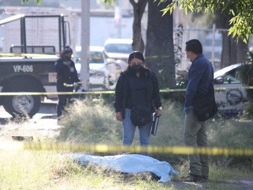 Foto: Agencia Es Imagen para El Universal Puebla