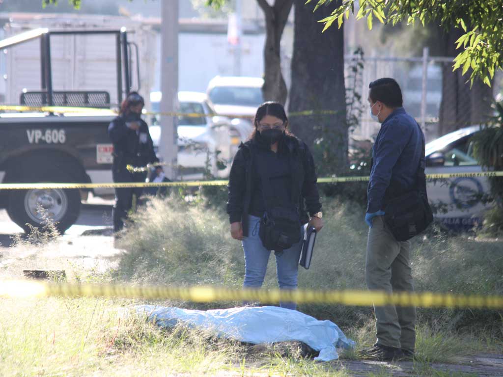 Muere adulto mayor de un infarto en Los Remedios