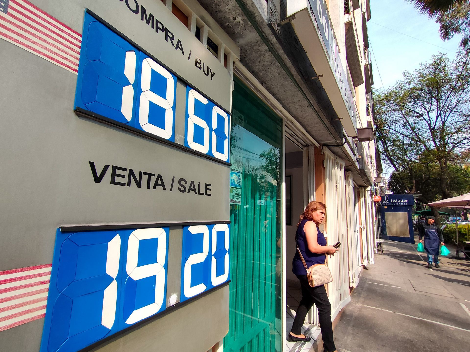 Desaceleración económica acecha a las remesas en 2023: CEESP