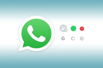 Estos son los nuevos iconos que llegan a WhatsApp en diciembre