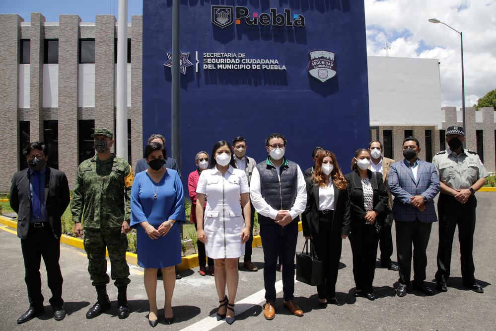 Imagen: Agencia Enfoque para El Universal Puebla