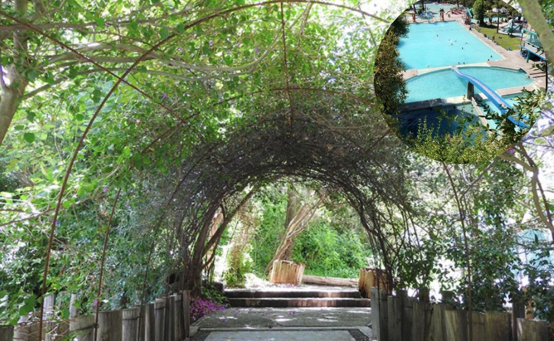 ¿Sabías que el agua de este famoso balneario tiene propiedades curativas? / Foto Canvas