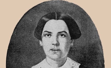 Rafaela Padilla, el gran amor del mayor héroe del 5 de Mayo