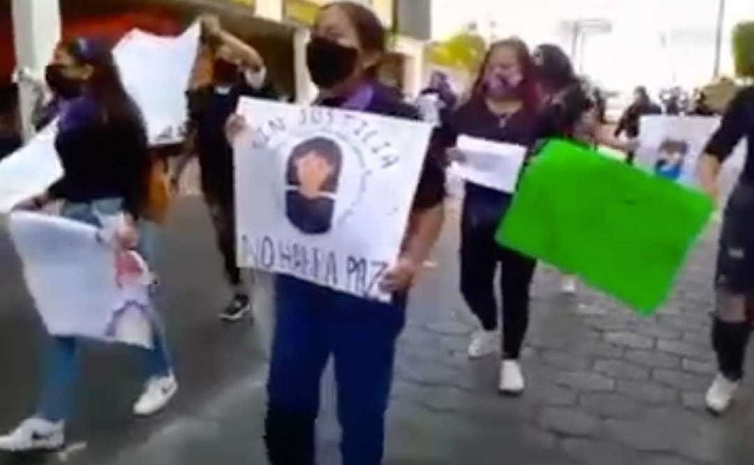 Foto: Agencia Es Imagen para El Universal Puebla