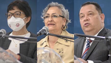 Elecciones BUAP 2021. ¿Cuándo conoceremos al nuevo rector?