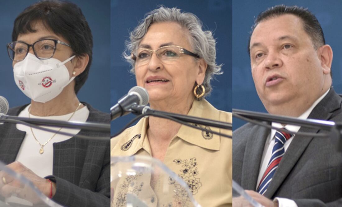 Elecciones en la BUAP definirán al próximo rector para el periodo 2021-2025 / Foto: BUAP