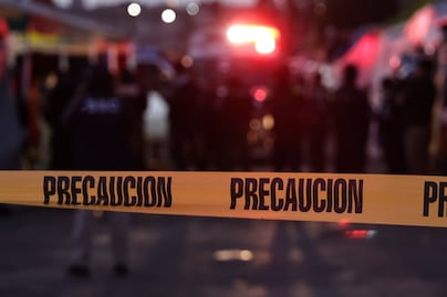 El negro historial del Mercado Morelos; grupos criminales se pelean la plaza