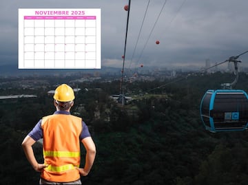 En noviembre arrancará la construcción de las 4 líneas de Cablebús en Puebla: Armenta