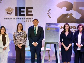 “La democracia debe traducirse en bienestar social y desarrollo humano”: Alejandro Armenta