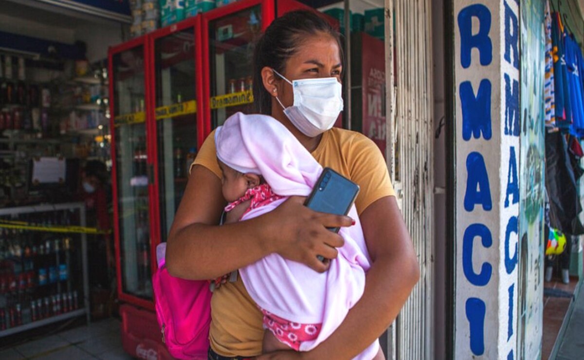 Coronavirus: por qué México es el país de América Latina que menos dinero ha gastado durante la pandemia