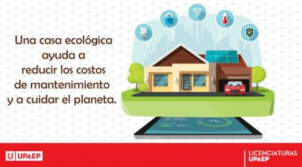 ​¿Cómo hacer tu casa ecológica?