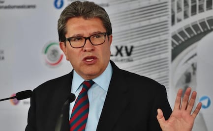 Propone Monreal a Parlamento Europeo diálogo para resolver diferencias