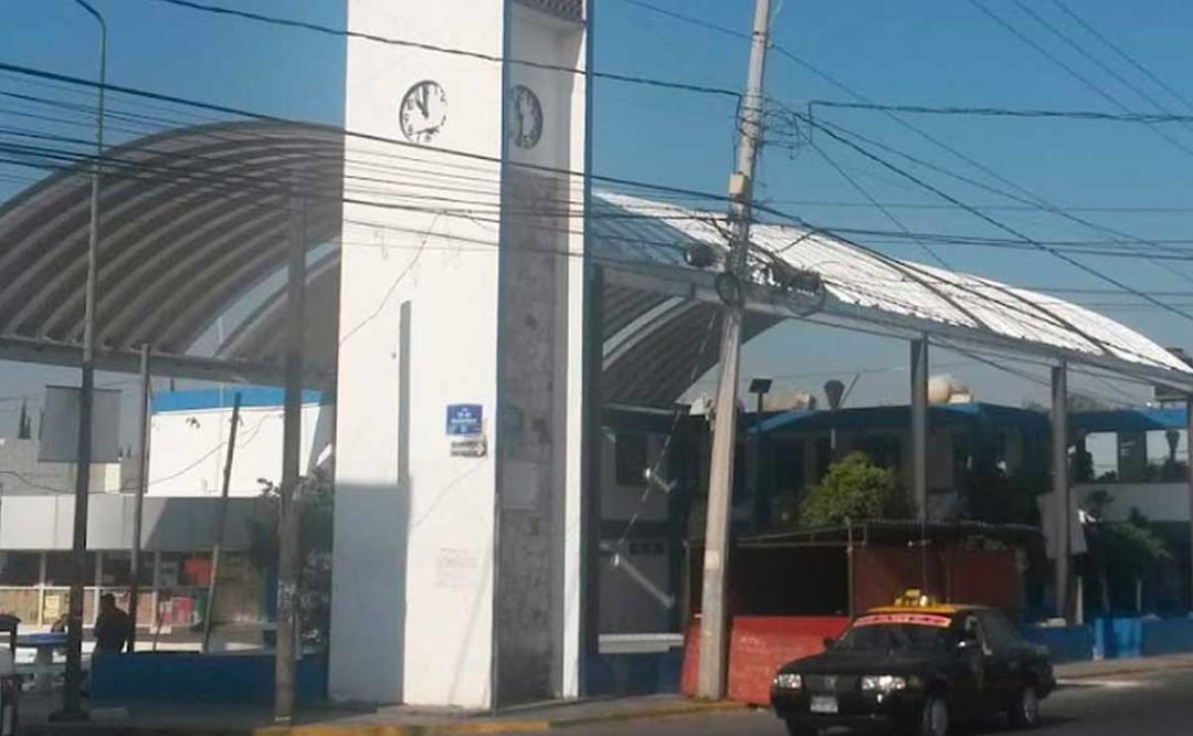 Foto: Archivo El Universal