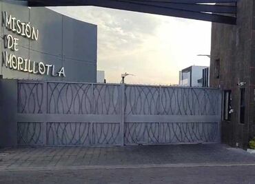 Rafaguean vivienda en Misión de Morillotla en Cholula