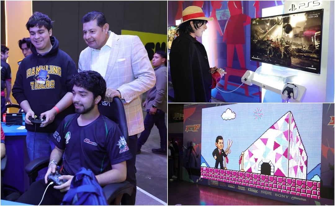 El Festival SFactor X3 reunirá a 35 mil asistentes durante dos días, una plataforma que genera importante derrama económica | Foto: Gobierno del Estado