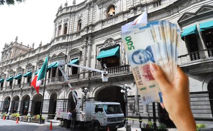 Ayuntamiento de Puebla realiza gastos onerosos antes de finalizar el gobierno