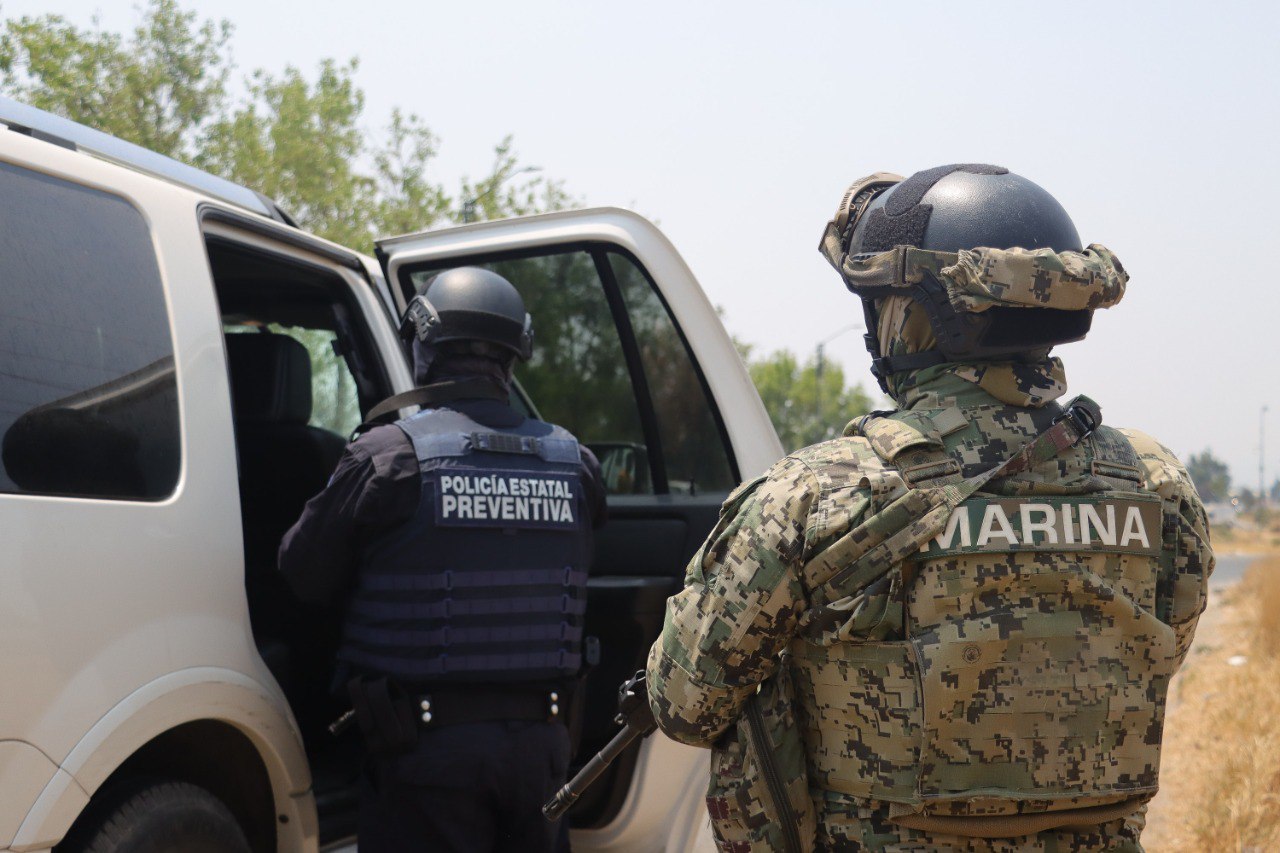 Dos presidentes municipales en Puebla pidieron protección por amenazas | Foto: EsImagen