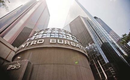 ¿Qué empresas cotizan en la Bolsa Mexicana de Valores?