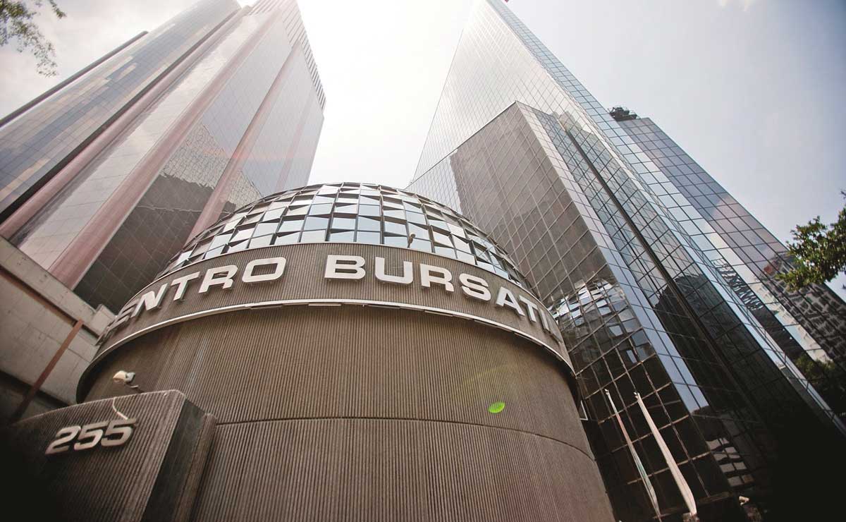 ¿Qué empresas cotizan en la Bolsa Mexicana de Valores?