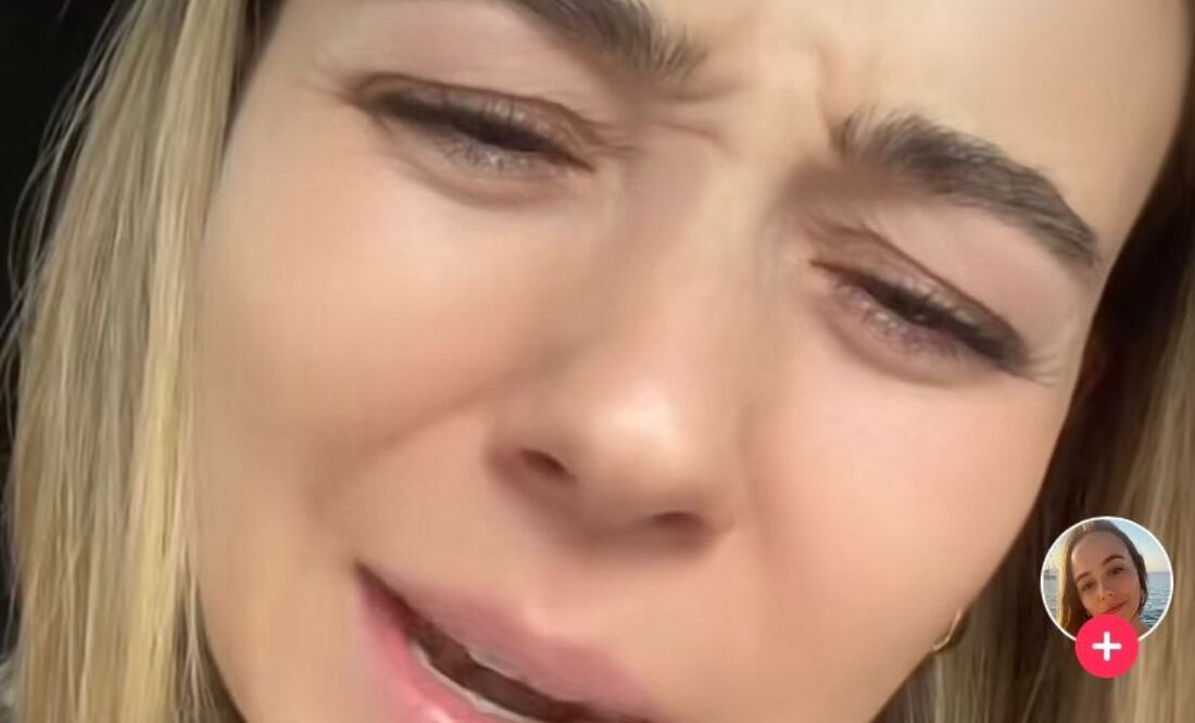 TikTok continúa dejándonos boquiabiertos. Fuente: TikTok @silvanaespinozau