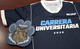 Invita BUAP a su Carrera Universitaria 2026