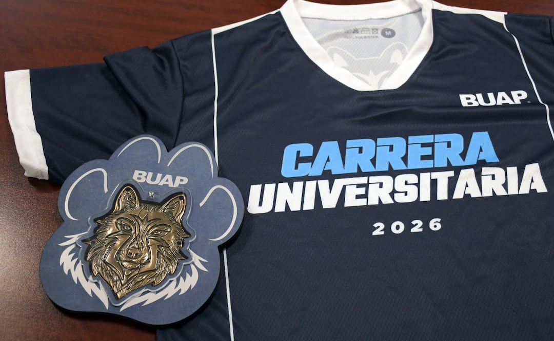 Invita BUAP a su Carrera Universitaria 2026 | Foto: BUAP.