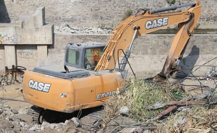 Hay 39 solicitudes para derribar construcciones en vía pública en Puebla