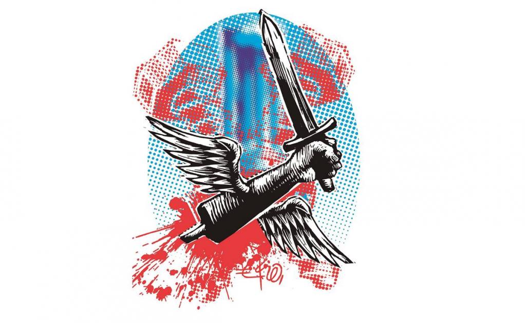 La noche de Iguala, según “Carla”