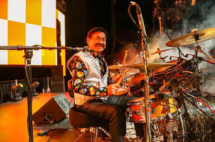 Los Tigres del Norte deleitan a sus fans con su canción más romántica. Fuente: Instagram @lostigresdelnorte