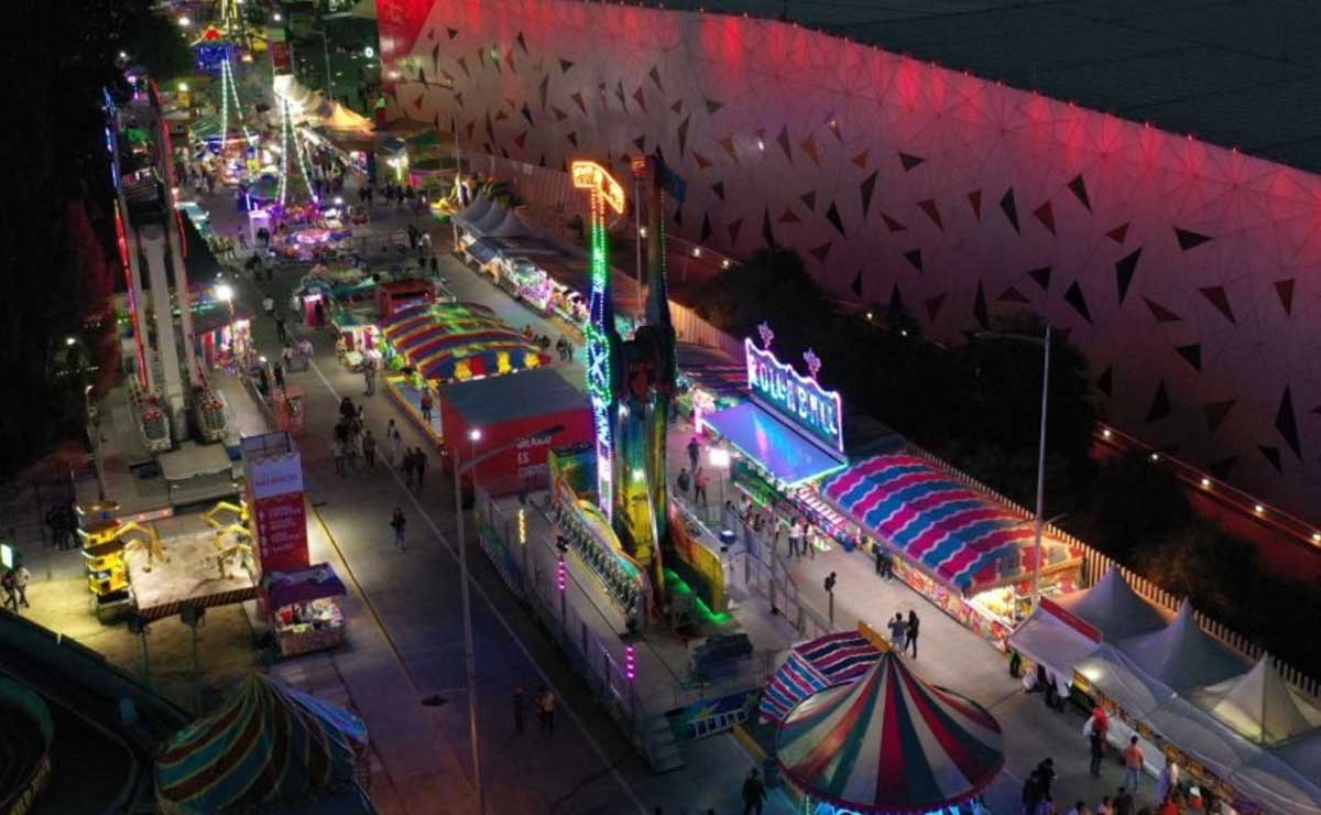 Foto: Agencia Es Imagen para El Universal Puebla