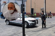 Minerva “Minita” González, madre buscadora, fue la mujer atropellada por Ruta 67 en Puebla