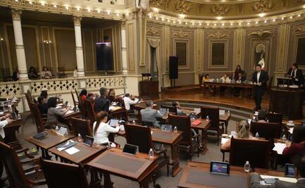 SCJN analiza si nueva Ley Orgánica del Poder Judicial de Puebla es inconstitucional